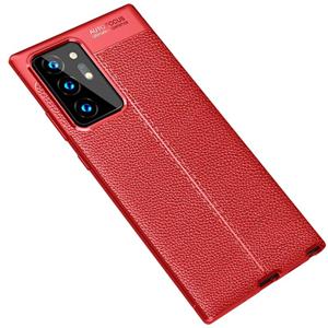 huismerk Voor Alcatel 1SE 2020 Crocodile Texture Horizontale Flip Lederen Case met Holder & Card Slots & Wallet(Blauw)