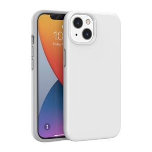 huismerk Rubber olieoppervlaktelefooncase voor iPhone 13 Mini