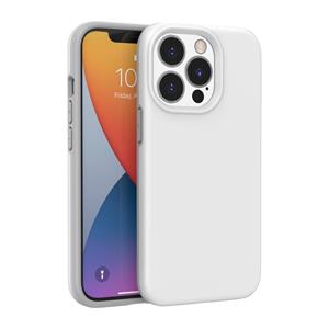 huismerk Rubber olieoppervlaktelefooncase voor iphone 13 pro max