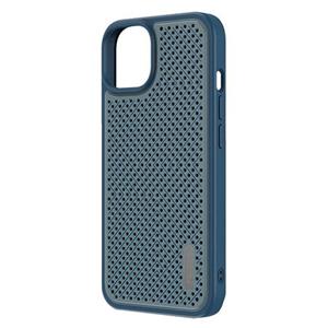 Rock Graphene Heat Dissipation Ultradunne TPU-zaak voor iPhone 13