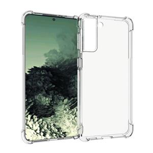 huismerk Voor Samsung Galaxy S30 Plus Schokbestendige antislip waterdichte verdikking TPU beschermhoes