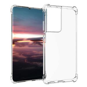 huismerk Voor Samsung Galaxy S30 Ultra Schokbestendige antislip waterdichte verdikking TPU beschermhoes