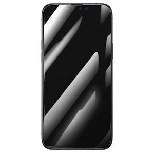 BenKs V Pro Anti-Peeping Explosion-Proof Full Screen Gehard Glass Film voor iPhone 13/3 PRO