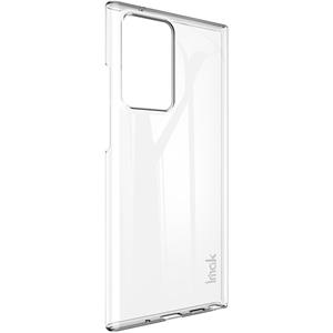 Voor Samsung Galaxy Note20 Ultra IMAK Wing II Wear-resisting Crystal Protective Case