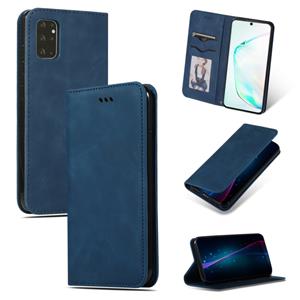 huismerk Voor Nokia 8.3 Full Coverage Shockproof TPU Case(Blauw)