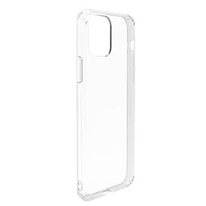 WK-schokbestendige ultradunne TPU-beschermhoes voor iPhone 12 mini