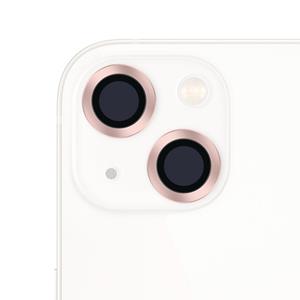 huismerk Skin Feel Frosted Color Button-telefoonhoesje voor iPhone 14 Max