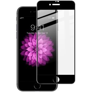 Voor iPhone SE 2020 IMAK Pro + Serie Full Screen Tempered Glass Film