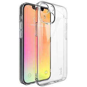 Imak Wing II Slijtvaste Crystal Phone Case voor iPhone 13