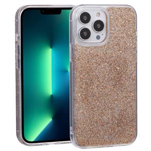 dfansdesign Dfans Design Starry Sky Epoxy Phone Case voor iPhone 13 Pro Max