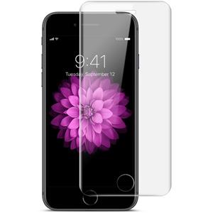 Voor iPhone SE 2020 2 PCS IMAK Hydrogel Film III Full Coverage Screen Protector