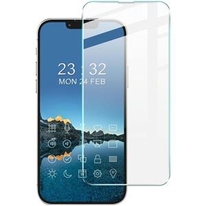 IMAK H-serie Volledige screen gehard glasfilm voor iPhone 13 Mini