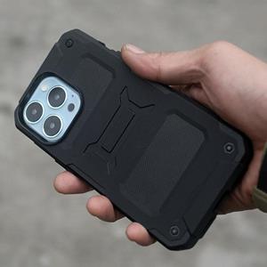 Fatbear Armor Shockproof Cooling Case voor iPhone 13 Mini