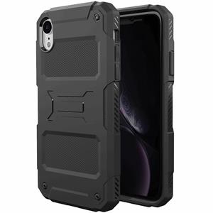 Fatbear Armor Shockproof Cooling Case voor iPhone XS MAX