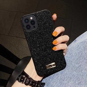 Sulada Shockproof TPU + handgemaakte lederen tas voor iphone 13 pro