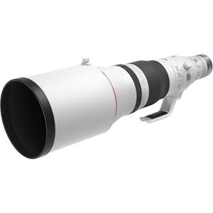 Canon RF 600mm f/4.0L IS USM