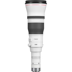 Canon RF 1200mm f/8.0L IS USM