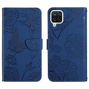 huismerk Voor Oppo Reno2 Z / Reno2 F y Stitching Horizontal Flip Leather Phone Case