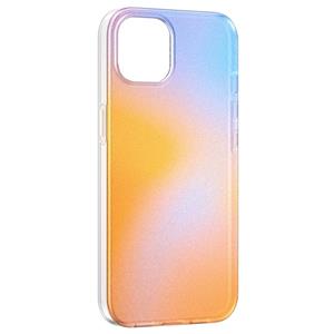 WK WPC-016 Symphony Series Shockproof Matte PC + TPU Phone Case For iPhone 13