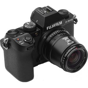 TTArtisan 17mm f/1.4 APS-C Fujifilm X