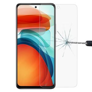 Voor Xiaomi Poco X3 GT 0.26mm 9H 2.5D gehard glasfilm