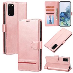 huismerk Voor Xiaomi 12 Lite Tiger Emblossing Patroon Lederen telefoonhoesje