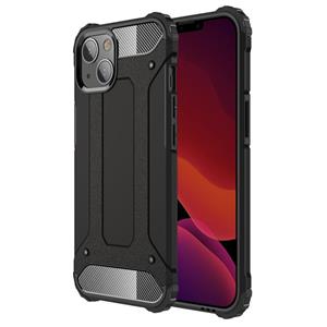 huismerk Magic Armor TPU + PC Combinatiecase voor iPhone 13