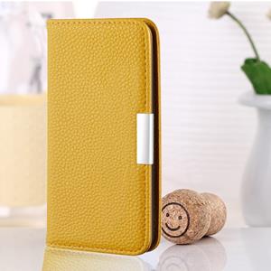 huismerk Voor Xiaomi Redmi Note 10 4G Litchi Texture Horizontale Flip Leren Case met Houder & Card Slots