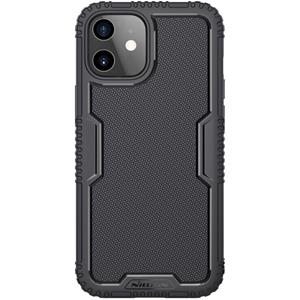 NILLKIN Tactics Series TPU Beschermhoes voor iPhone 12 mini