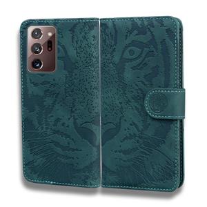 huismerk Voor Huawei Y7P Skin Feel Afneembaar Magnetische rits horizontale flip PU lederen kast met Multi-Card Slots & Holder & Wallet & Photo Frame & Lanyard(