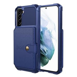 huismerk Voor Oppo Realme 9i Crystal Texture Leather Phone Case