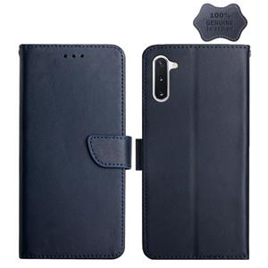 huismerk Voor Xiaomi Redmi K50 / K50 Pro Skin Feel Crocodile Magnetic Clasp Lederen telefoonhoesje