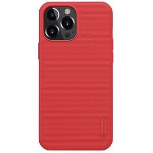 Nillkin Super Frosted Shield Pro PC + TPU beschermhoes voor iphone 13 pro