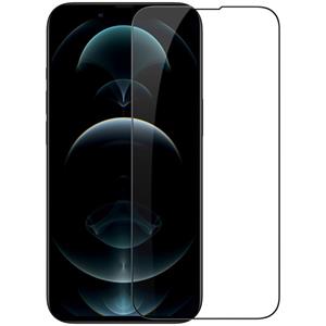 NILLKIN CP + PRO 0.33MM 9H 2.5D HD-explosieveilige gehard glasfilm voor iPhone 13/3 PRO