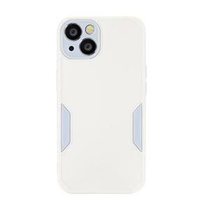 huismerk Nauwkeurig gat TPU-telefooncase voor iPhone 13