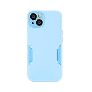 huismerk Nauwkeurige gat TPU-telefooncase voor iPhone 13