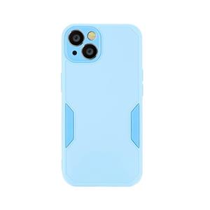 huismerk Nauwkeurige gat TPU-telefooncase voor iPhone 13 Mini