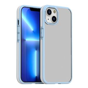 huismerk TPE + TPU schokbestendige telefooncase voor iPhone 13