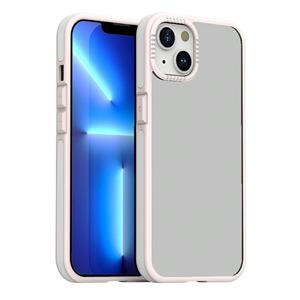 huismerk TPE + TPU schokbestendige telefooncase voor iPhone 13