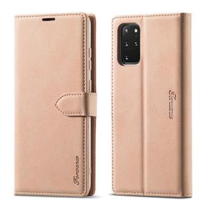 huismerk Voor Huawei P30 Pro Skin Feel Zipper Horizontale Flip Lederen case met Holder & Card Slots & Photo Frame & Lanyard & Long Rope(White)