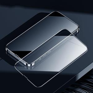 Benks King Kong Corning HD gehard glasfilm voor iPhone 13/3 Pro