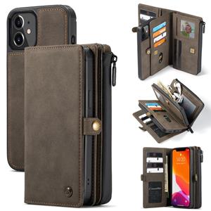 huismerk Voor Google Pixel 3a XL Solid Color Skin Feel Magnetic Buckle Horizontale Flip Kalf Textuur PU Lederen case met Holder & Card Slots & Wallet(Groen)