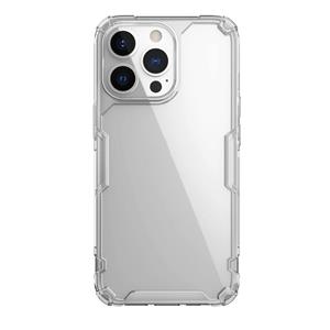 Nillkin Nature TPU Pro-koffer voor iPhone 13 Pro Max