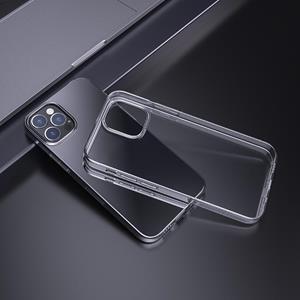 HOCO LIGHT SERIE TPU Soft Telefoon Beschermhoes Voor iPhone 13 Pro