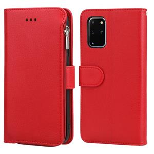 huismerk Voor Xiaomi MI 11 Lite Lite Lederen Vingerafdrukbestendige Horizontale Flip Phone Case