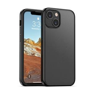 Ipaky Magic Shadow Serie TPU + PC Shockproof Beschermhoes voor iPhone 13 Mini