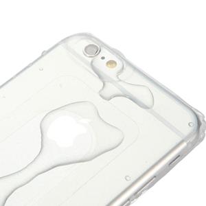Huismerk iPhone 6 Plus & 6S Plus Waterproof Kunststof Skin Hoesje
