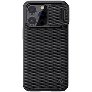 Nillkin Texture Pro Magnetic Phone Case voor iPhone 13 Pro