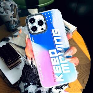 WK WPC-015 Gorillas Series Cool PC + TPU-telefooncase voor iPhone 13 Pro Max (WGC-001)