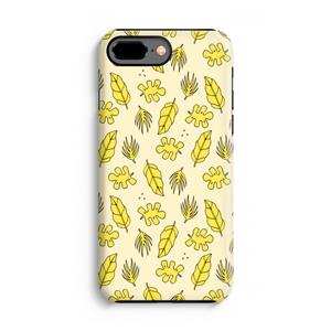 CaseCompany Herfst: iPhone 7 Plus Tough Case
